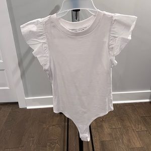 NWOT - WM Celebrity Pink Brand - Bodysuit